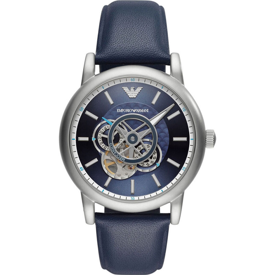 Часы Emporio Armani Luigi AR60011